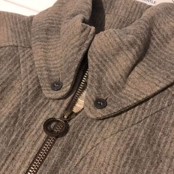 Diesel wool blended jacket   - Picture 7 of 12